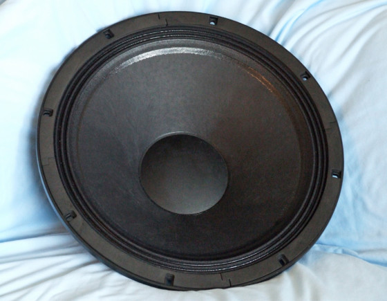 Test Bench - Celestion CF1840JD 18” subwoofer | audioXpress